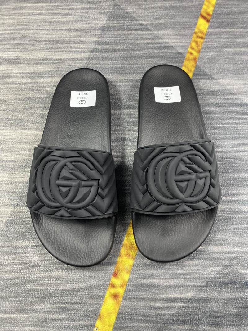 Gucci Slippers